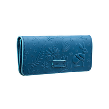 Liebre Wallet (Blue)