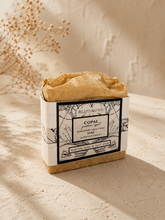 Copal Soap