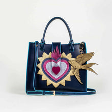 El Corazón Tote Bag