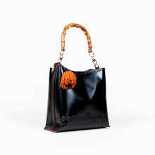 Hobo Maceta Tote (black)