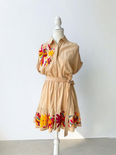Tenango Dress