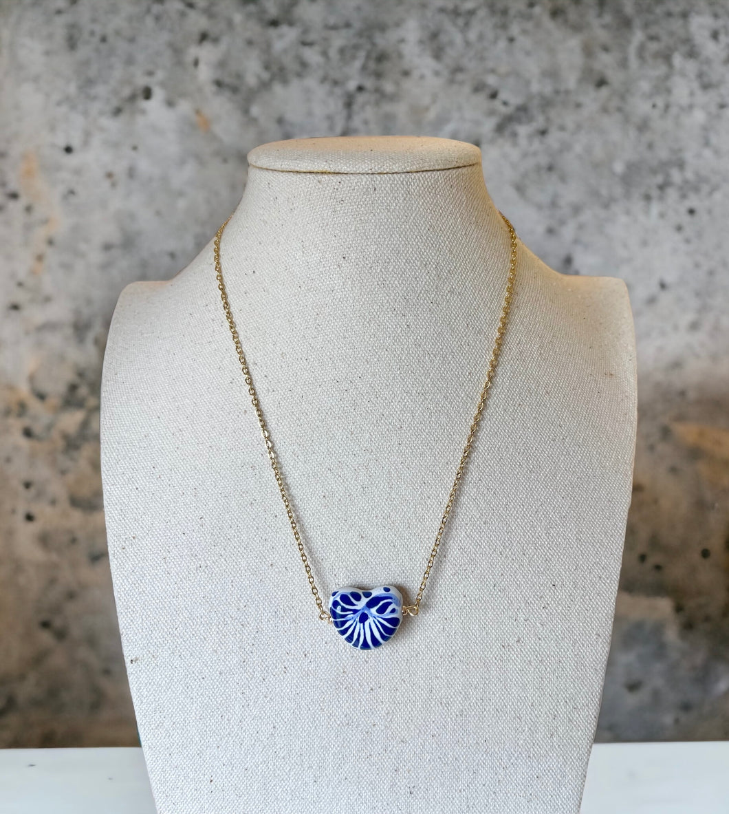 Talavera Necklace