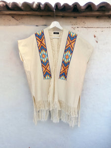Zapoteca Gaban