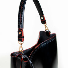 Hobo Maceta Tote (black)