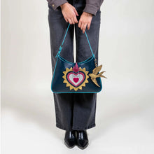 El Corazón Shoulder Bag