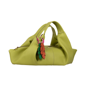 Flamingo Hobo Bag