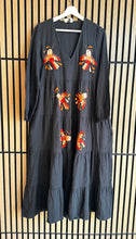Golondrinas Dress