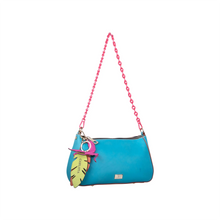 Baguette Flamingo bag