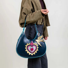 El Corazón XL Hobo Bag