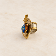 Sacred Heart Ring