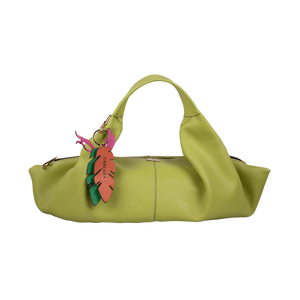 Flamingo Hobo Bag