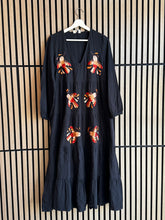 Golondrinas Dress