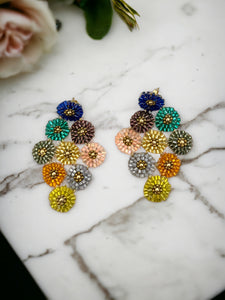 Griselda earrings