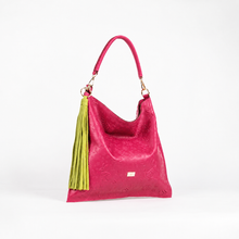 Liebre Hobo Bag