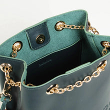 Mini Bucket Maceta bag