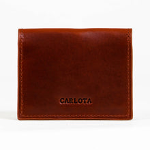 Maceta Card Holder