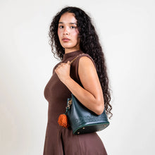 Mini Bucket Maceta bag
