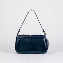 La Luna y Estrella Baguette (navy blue)