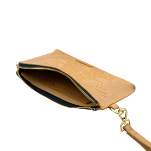 Liebre clutch