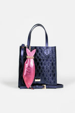 Pescado Baby Tote