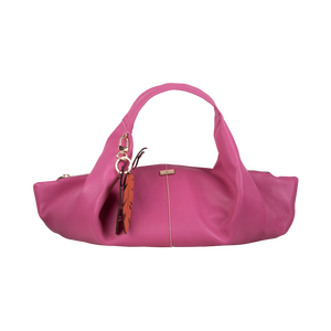 Flamingo Hobo Bag