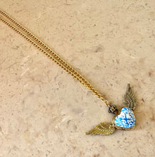 Ayani Alas Necklace