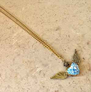 Ayani Alas Necklace
