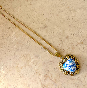 Ayani Necklace