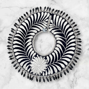 Carola Folk necklace