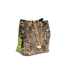Liebre Bucket Bag