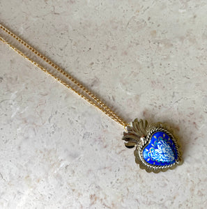 Ayani Necklace