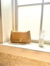 Liebre Baguette Amarillo bag
