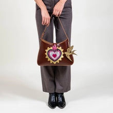 El Corazón Shoulder Bag