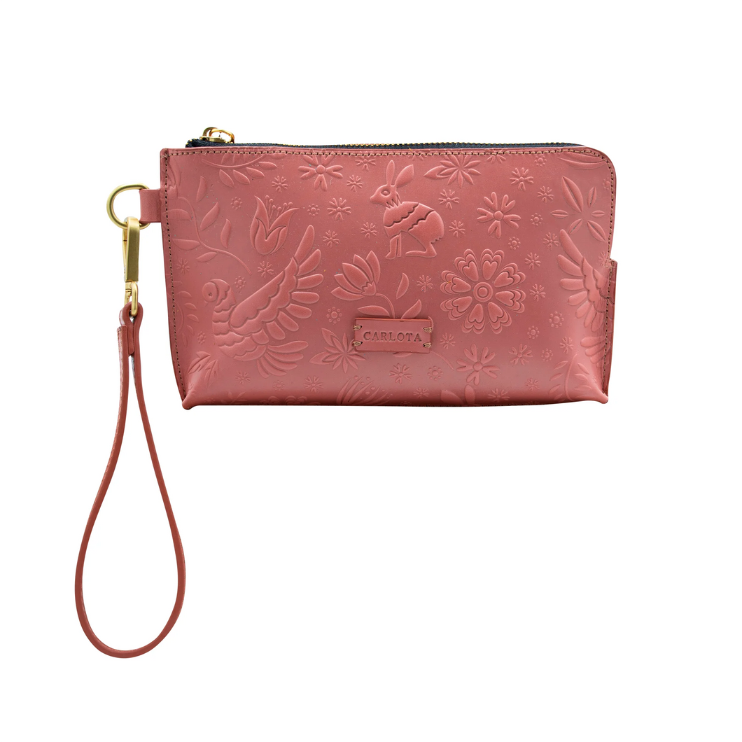 Liebre clutch