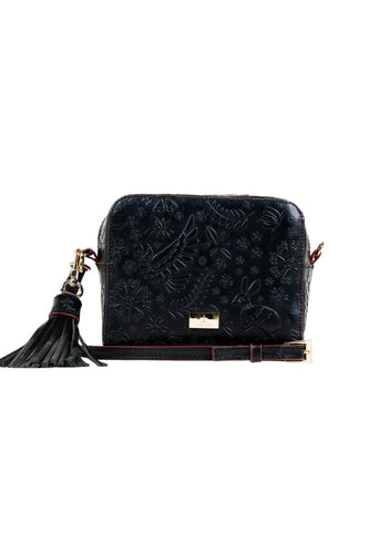 Liebre Mini Crossbody Bag