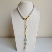 Talavera Perla Necklace