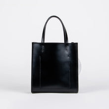 La Luna y Estrella Baby Tote (black)