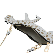 Jaguar crossbody