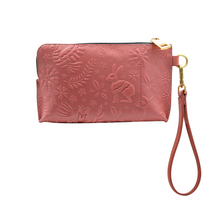 Liebre clutch
