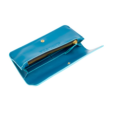 Liebre Wallet (Blue)