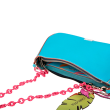 Baguette Flamingo bag