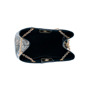 Liebre Bucket Bag