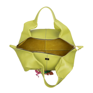 Flamingo Hobo Bag