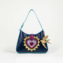 El Corazón Shoulder Bag