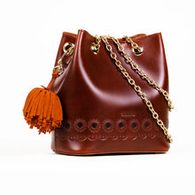 Mini Bucket Maceta bag