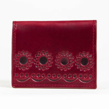 Maceta Card Holder