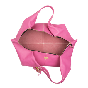 Flamingo Hobo Bag