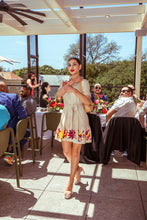Tenango Dress