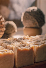 Copal Soap