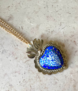 Ayani Necklace